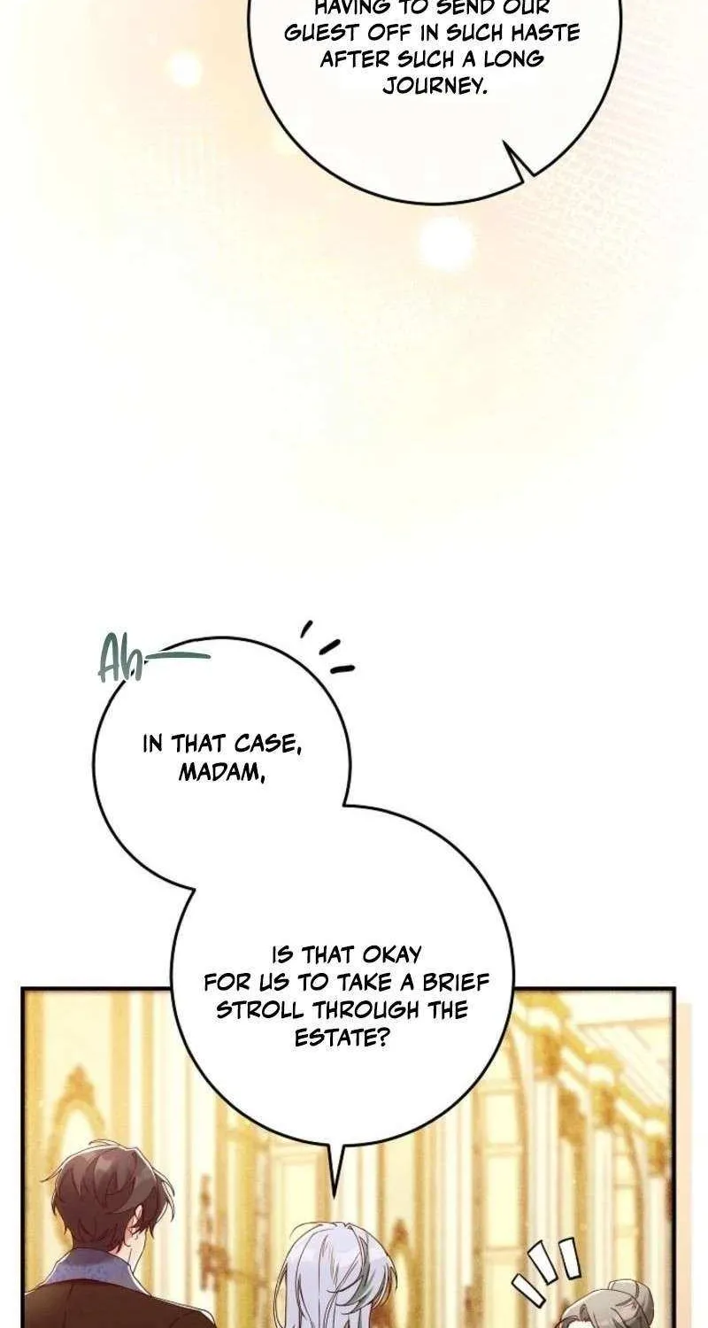 I Am Living an Unmarried Life With a Terminally Ill Lover Chapter 56 page 6 - 