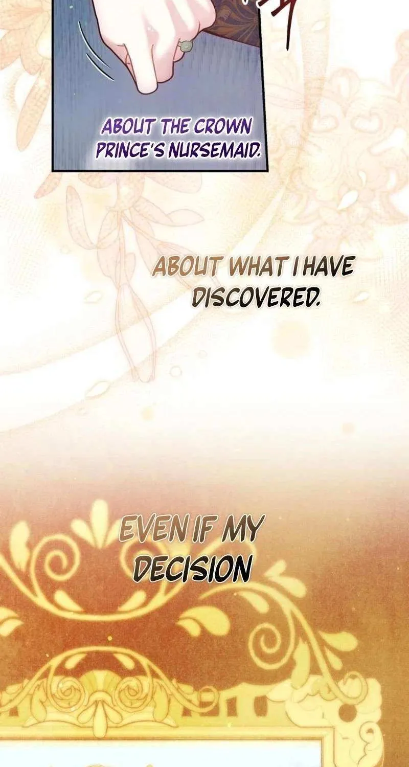I Am Living an Unmarried Life With a Terminally Ill Lover Chapter 56 page 55 - 