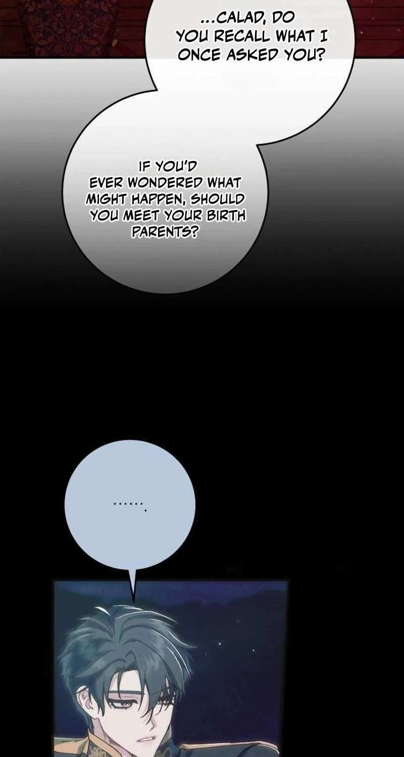 I Am Living an Unmarried Life With a Terminally Ill Lover Chapter 56 page 57 - 
