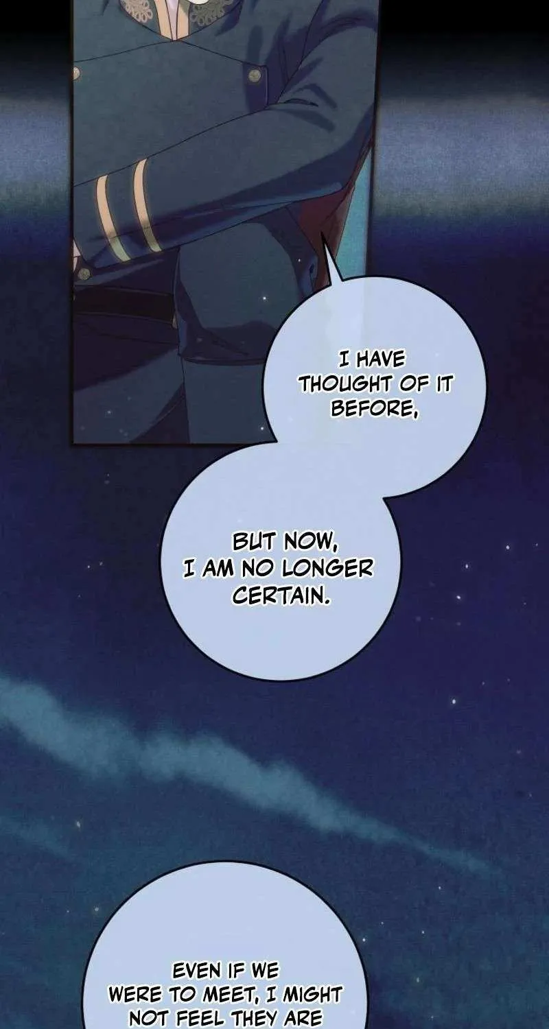I Am Living an Unmarried Life With a Terminally Ill Lover Chapter 56 page 58 - 