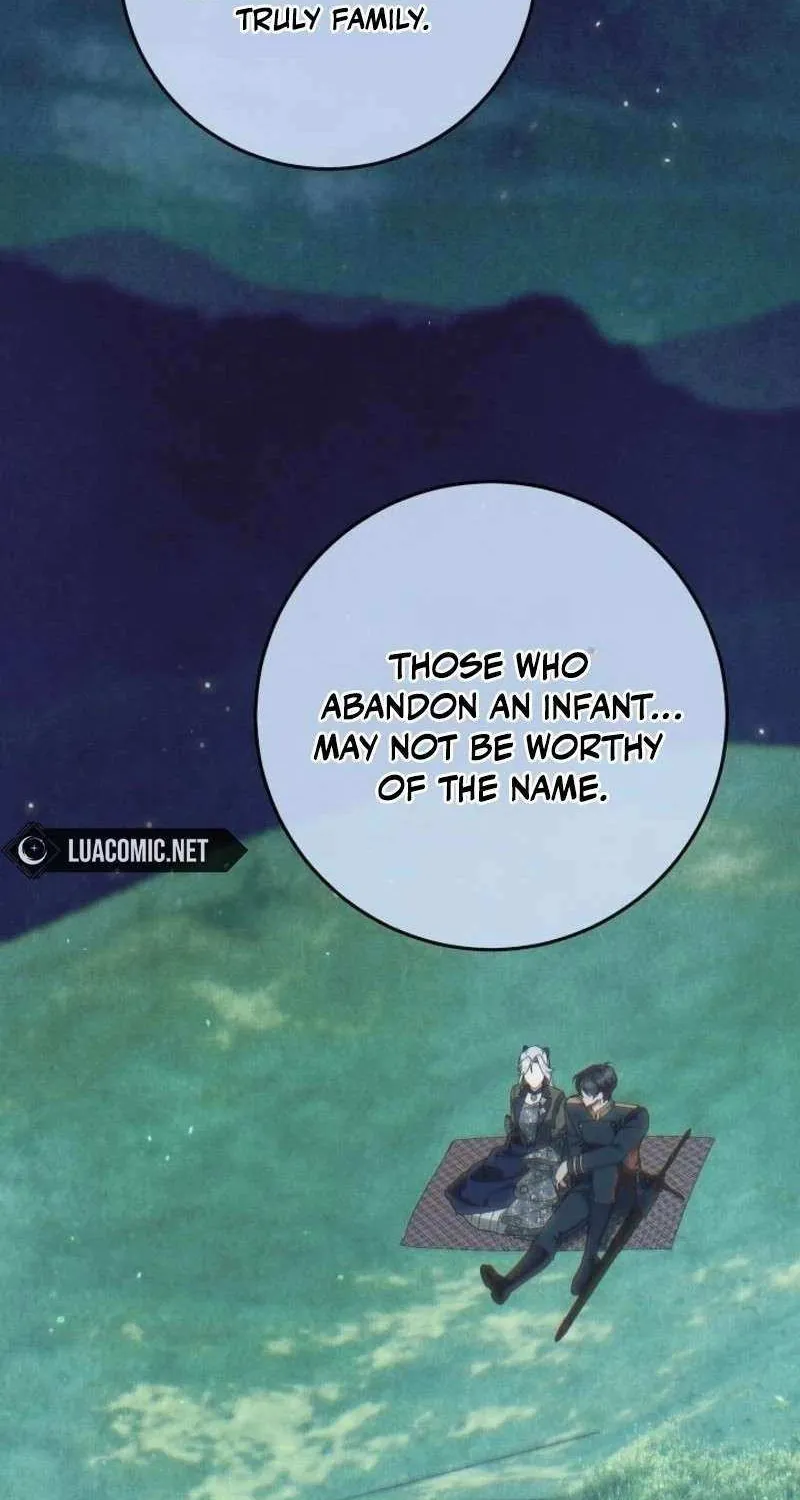 I Am Living an Unmarried Life With a Terminally Ill Lover Chapter 56 page 59 - 