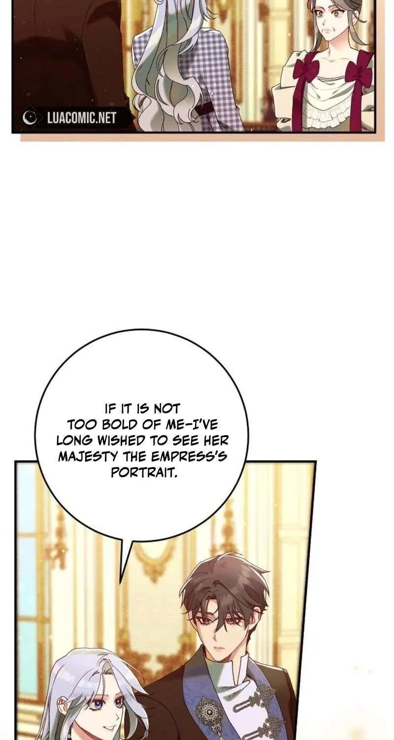 I Am Living an Unmarried Life With a Terminally Ill Lover Chapter 56 page 7 - 