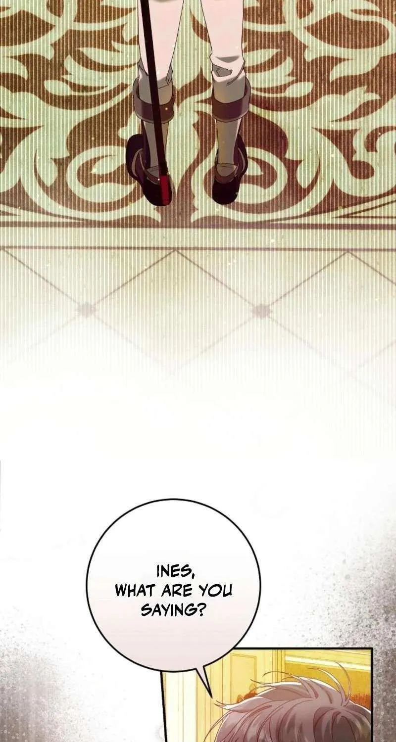 I Am Living an Unmarried Life With a Terminally Ill Lover Chapter 56 page 65 - 