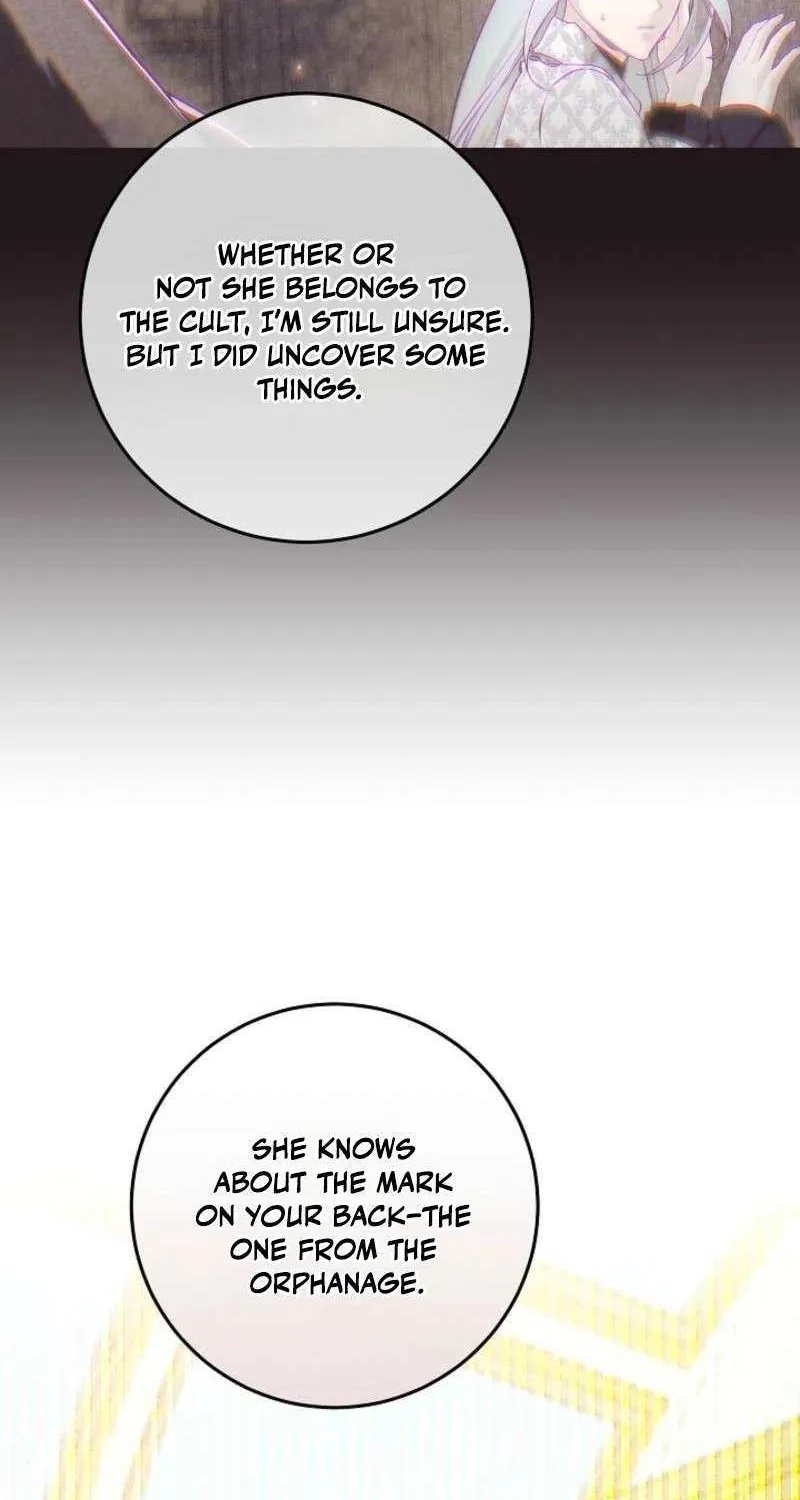 I Am Living an Unmarried Life With a Terminally Ill Lover Chapter 56 page 70 - 