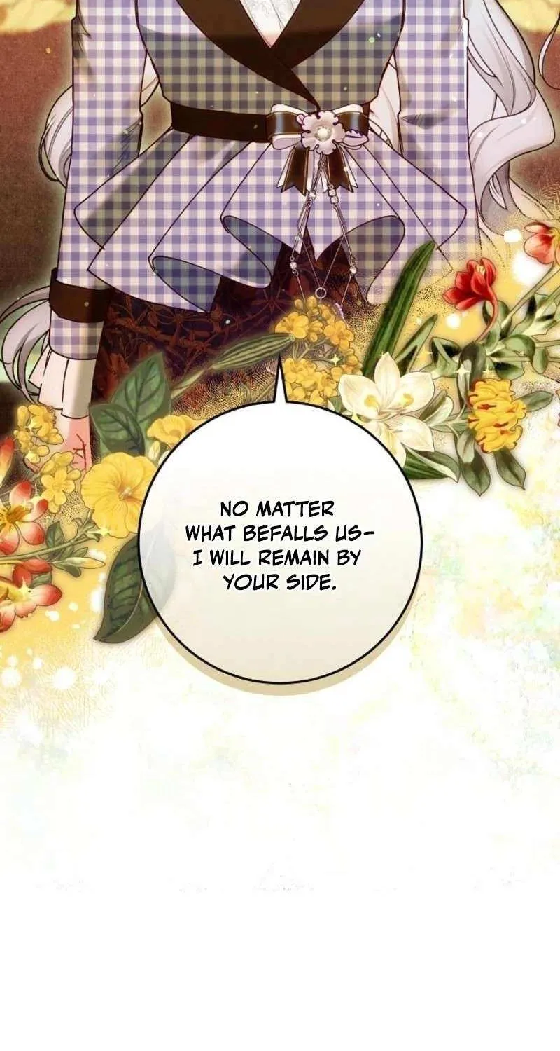I Am Living an Unmarried Life With a Terminally Ill Lover Chapter 56 page 80 - 