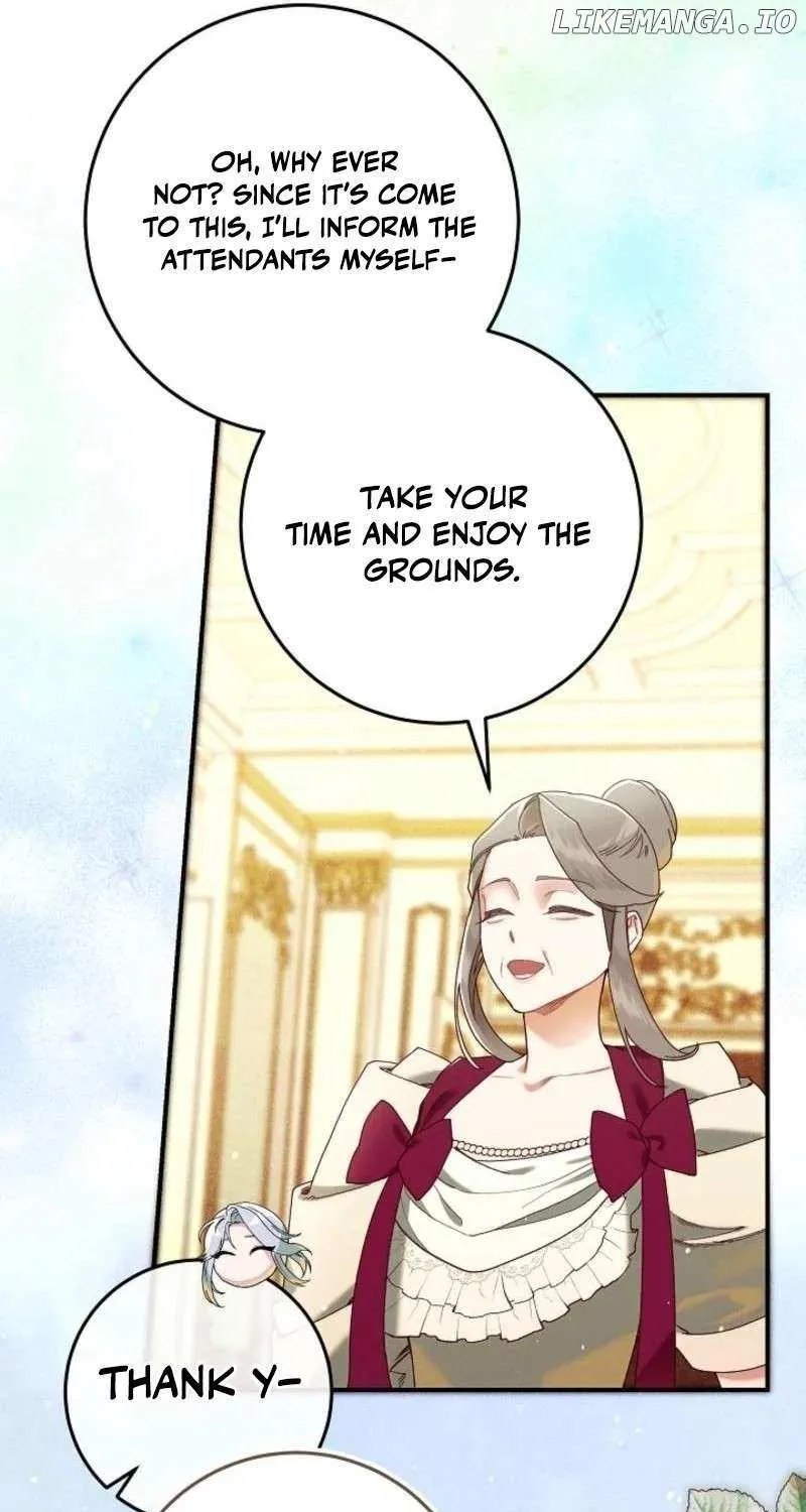 I Am Living an Unmarried Life With a Terminally Ill Lover Chapter 56 page 9 - 