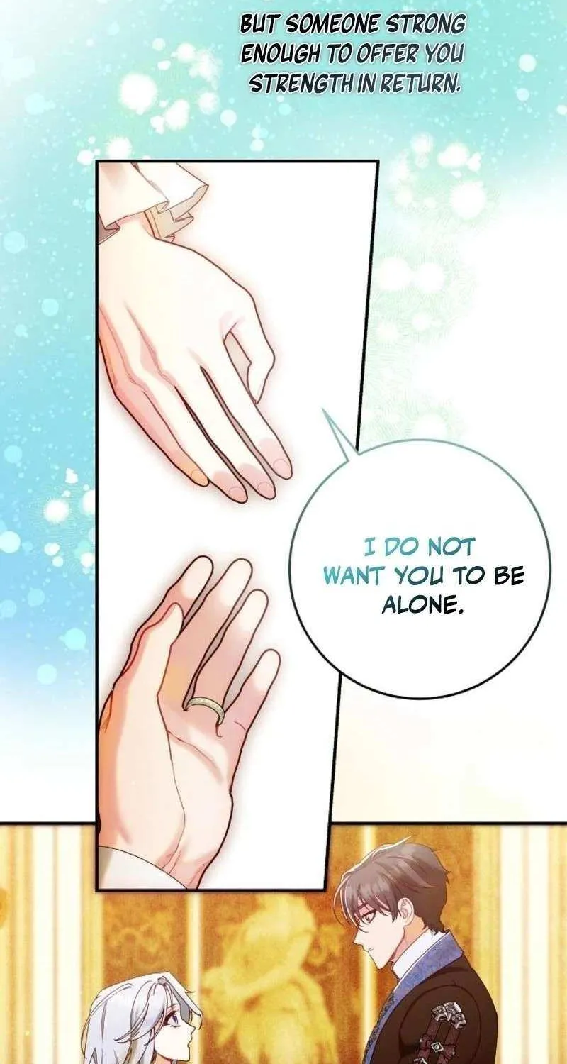I Am Living an Unmarried Life With a Terminally Ill Lover Chapter 56 page 82 - 