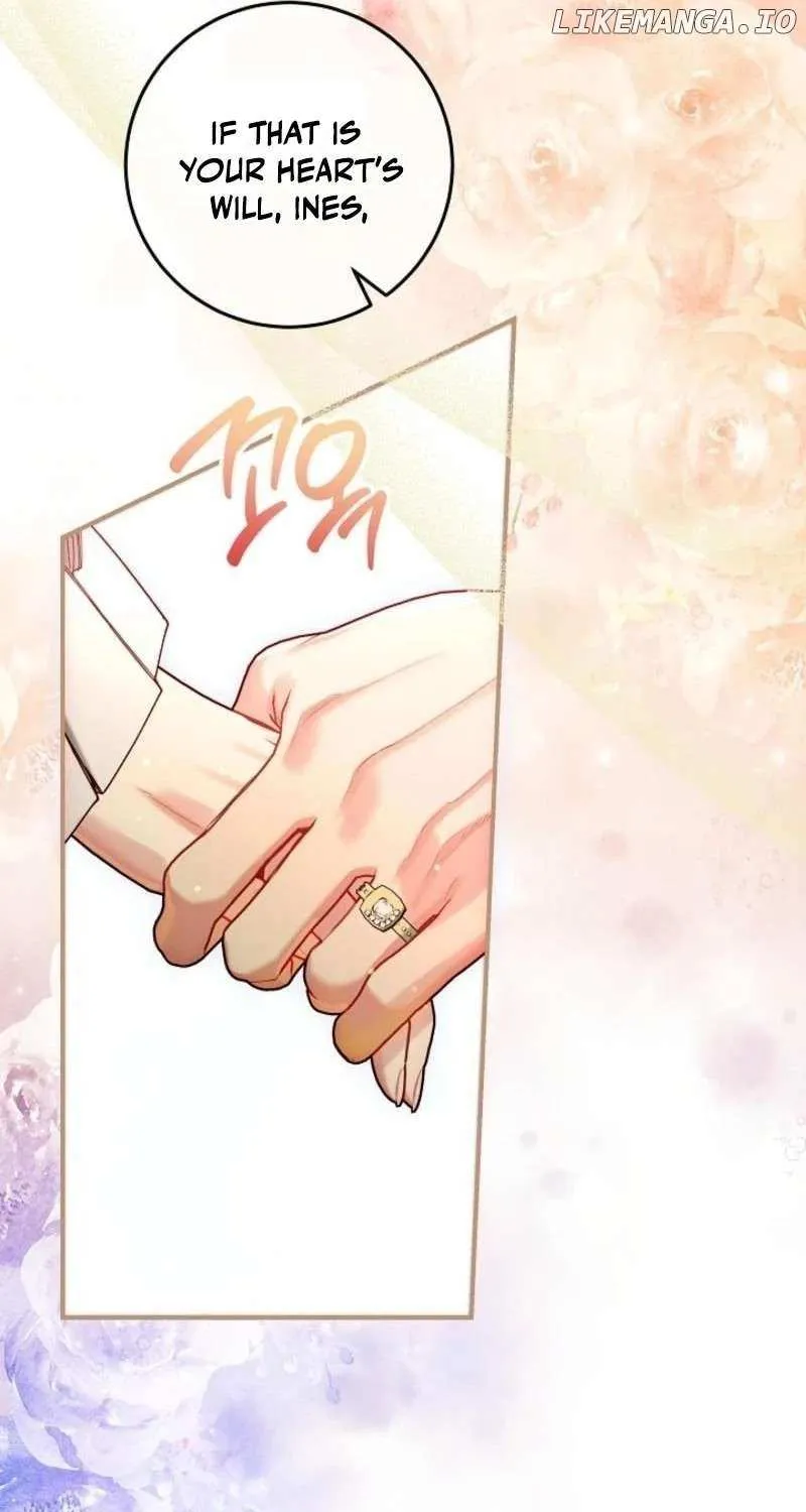 I Am Living an Unmarried Life With a Terminally Ill Lover Chapter 56 page 85 - 
