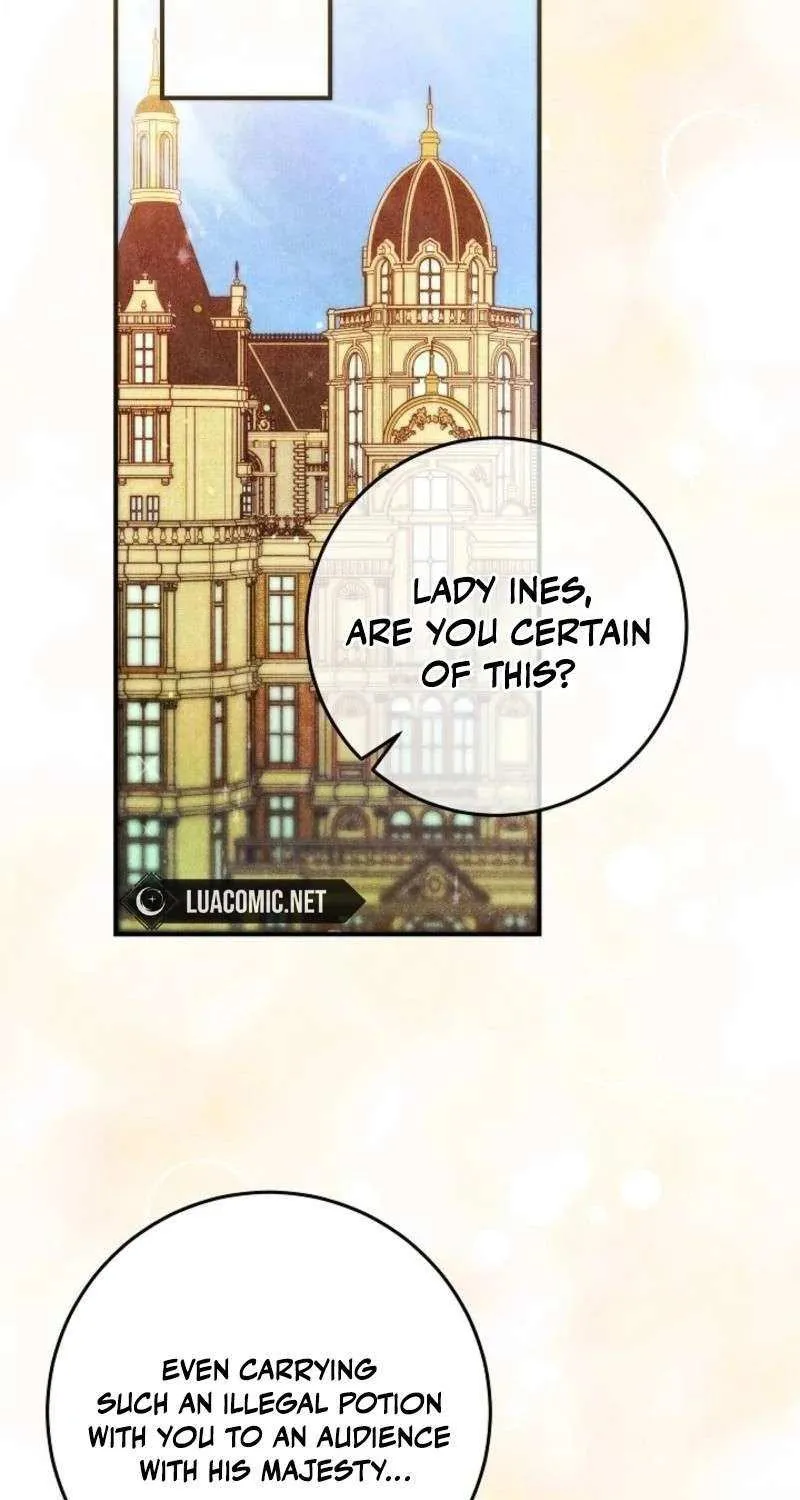 I Am Living an Unmarried Life With a Terminally Ill Lover Chapter 56 page 89 - 