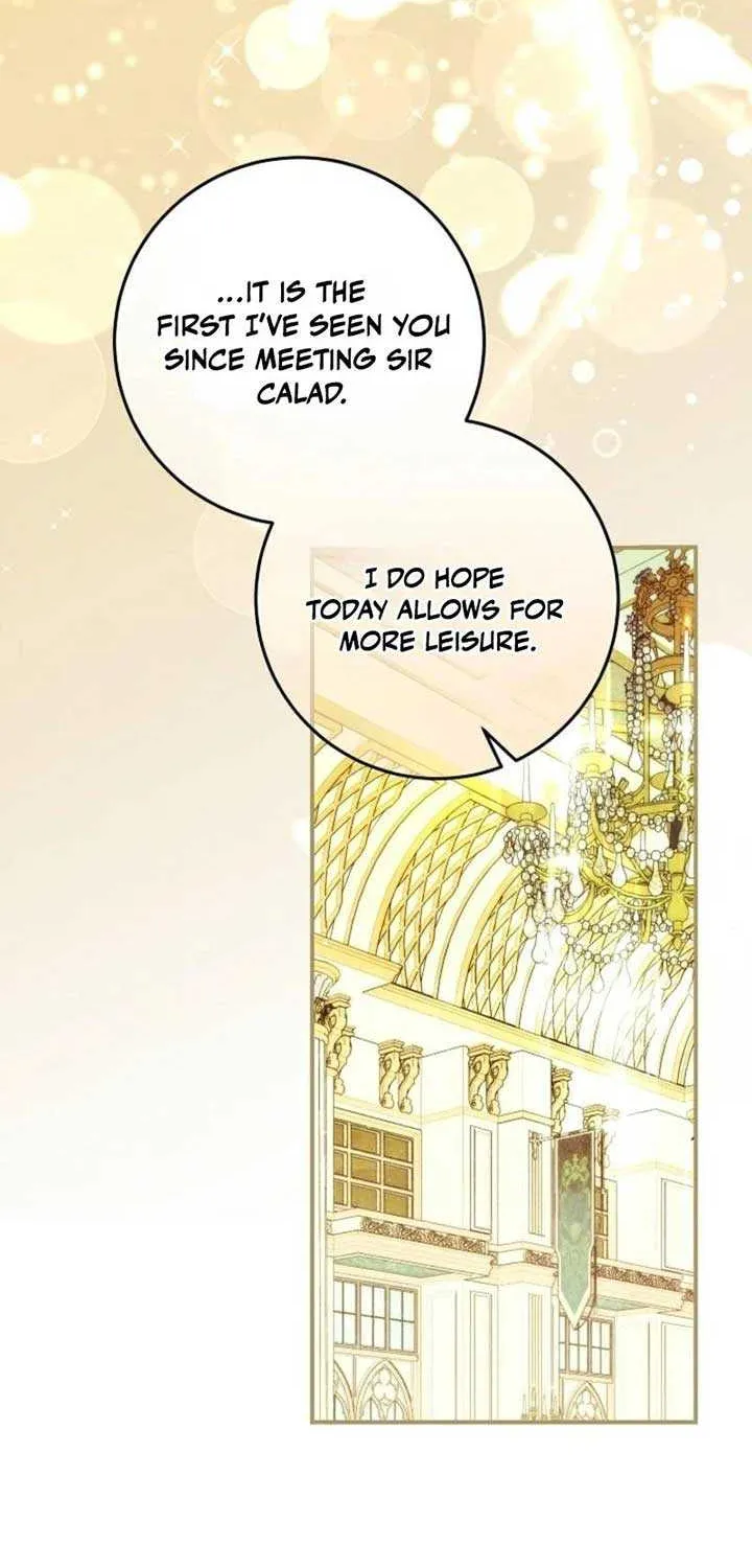 I Am Living an Unmarried Life With a Terminally Ill Lover Chapter 57 page 21 - 