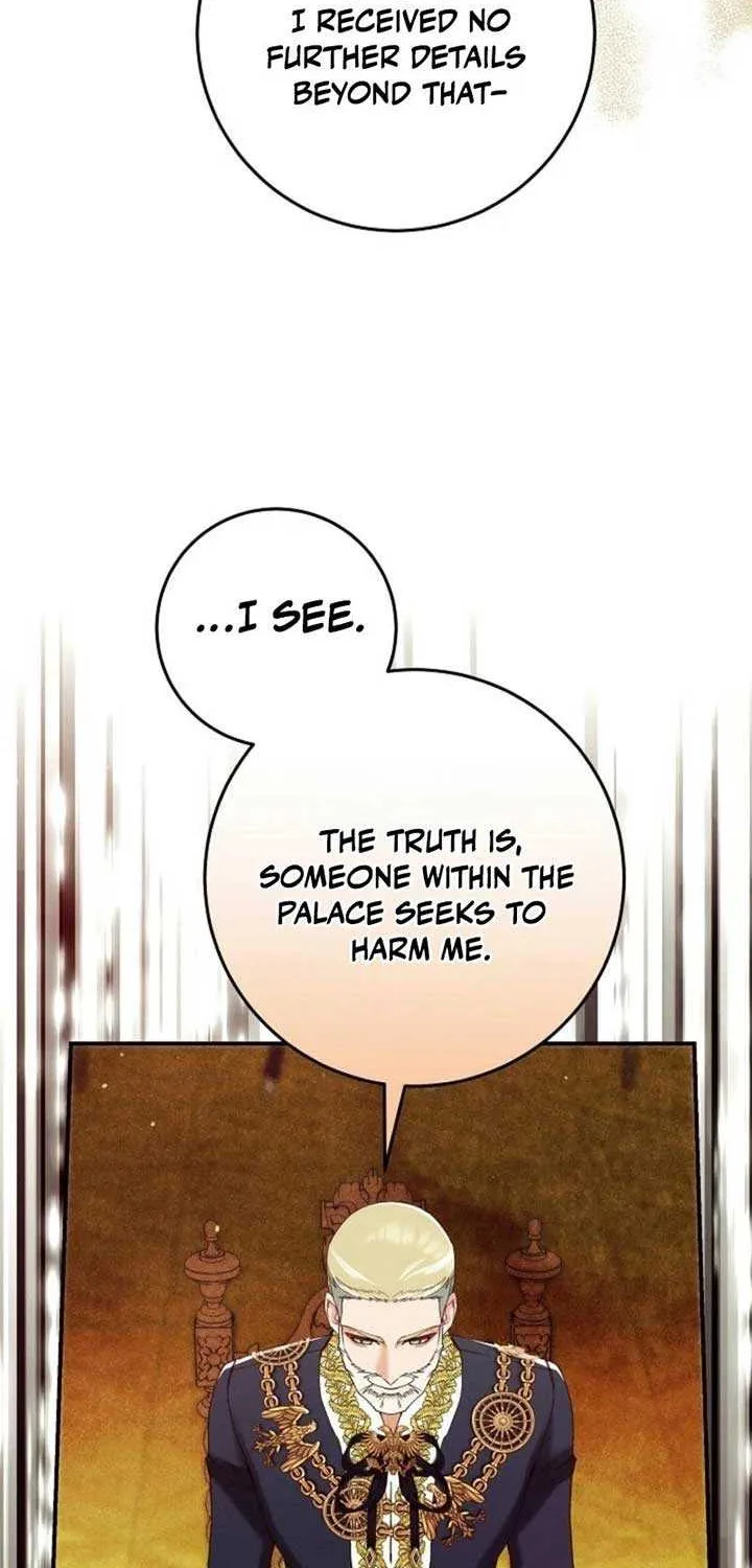 I Am Living an Unmarried Life With a Terminally Ill Lover Chapter 57 page 25 - 