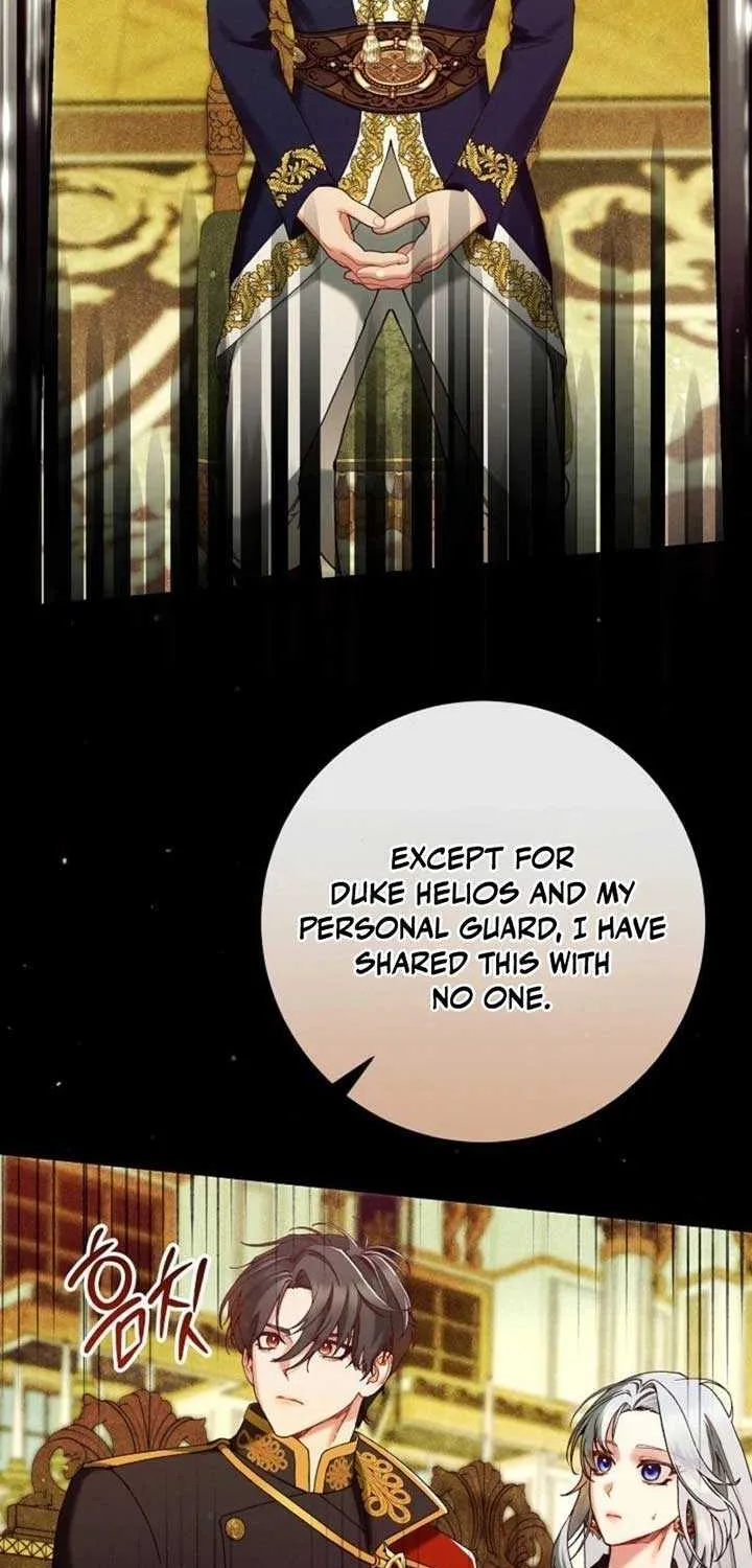 I Am Living an Unmarried Life With a Terminally Ill Lover Chapter 57 page 26 - 