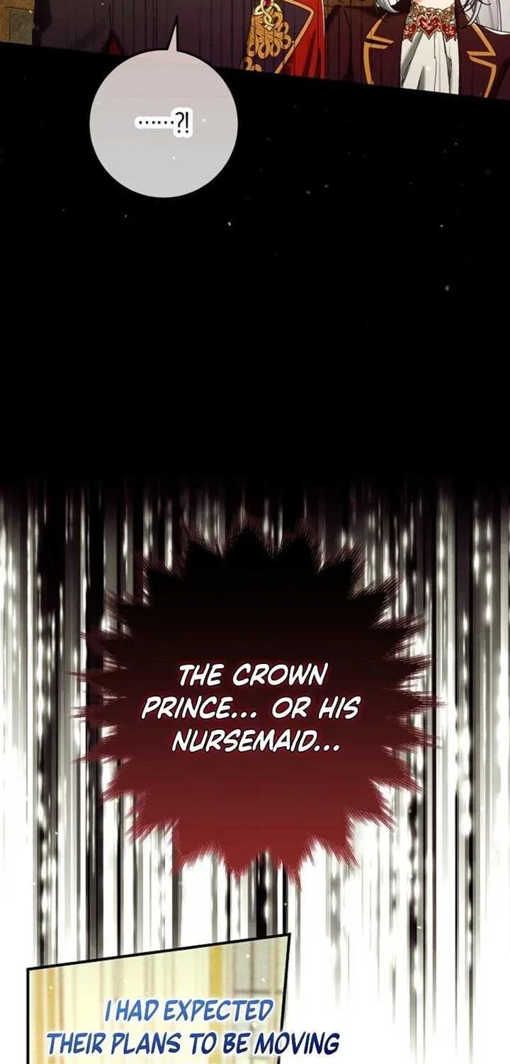 I Am Living an Unmarried Life With a Terminally Ill Lover Chapter 57 page 27 - 
