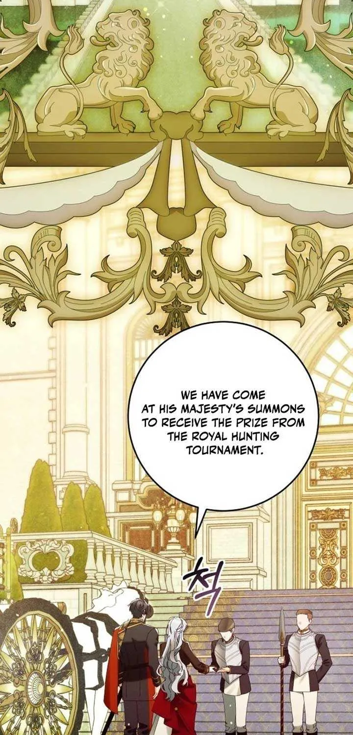 I Am Living an Unmarried Life With a Terminally Ill Lover Chapter 57 page 4 - 