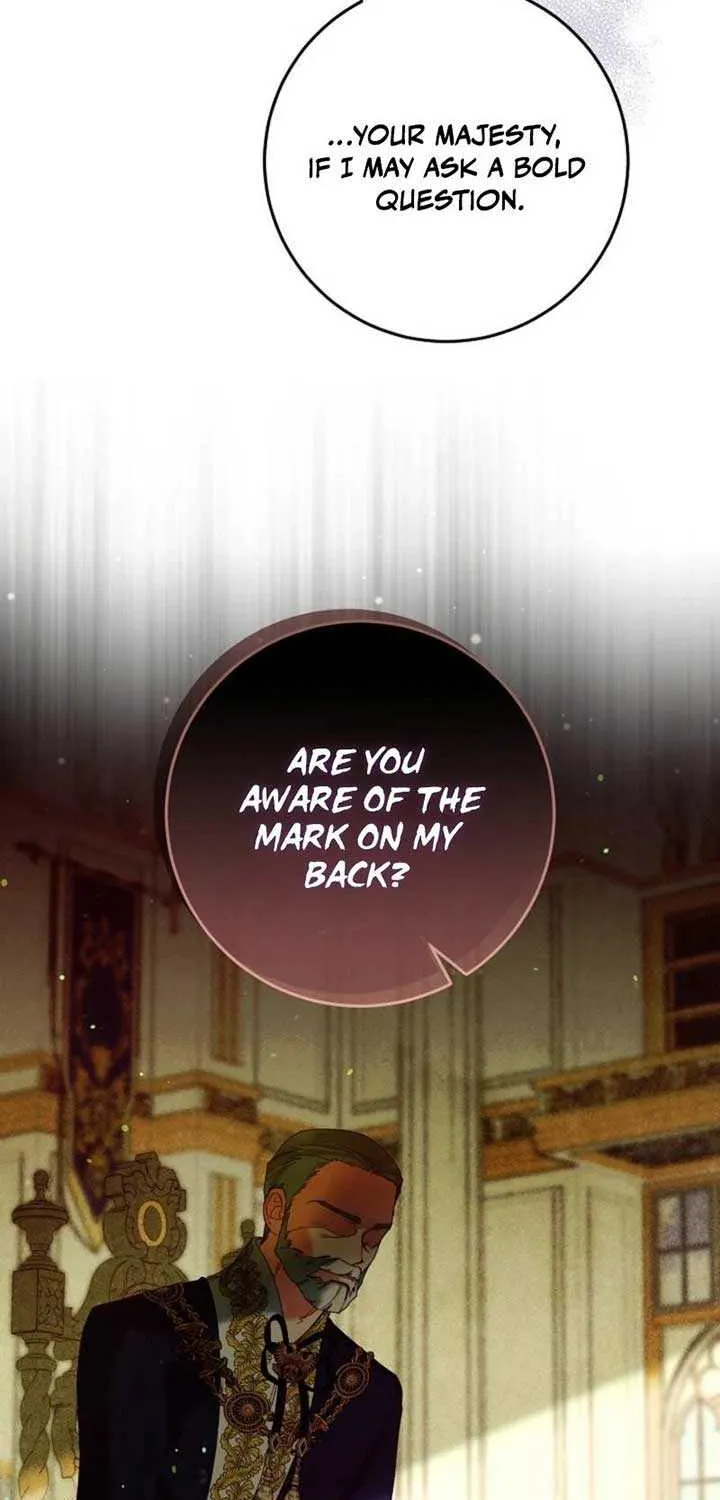 I Am Living an Unmarried Life With a Terminally Ill Lover Chapter 57 page 41 - 