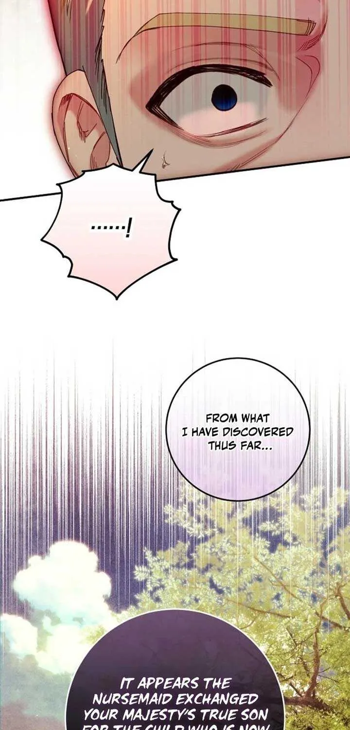 I Am Living an Unmarried Life With a Terminally Ill Lover Chapter 57 page 50 - 