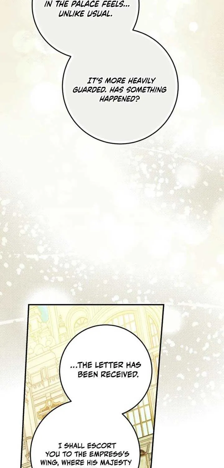 I Am Living an Unmarried Life With a Terminally Ill Lover Chapter 57 page 6 - 