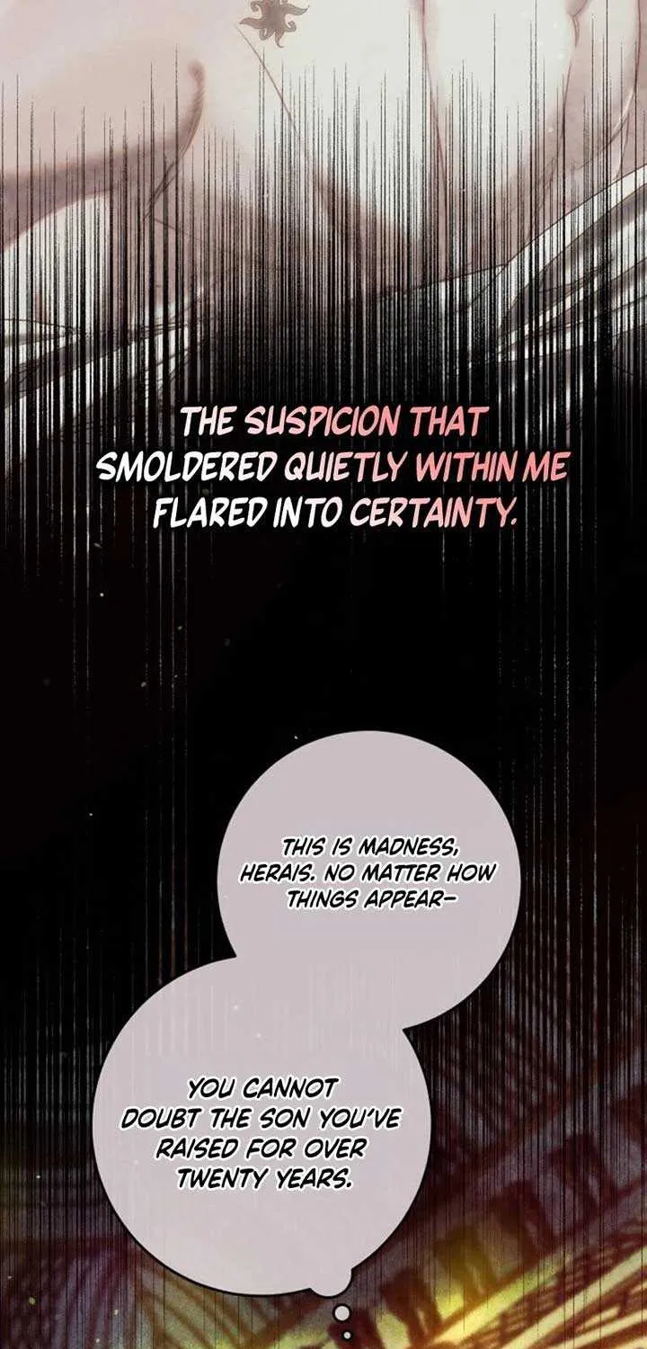 I Am Living an Unmarried Life With a Terminally Ill Lover Chapter 57 page 72 - 