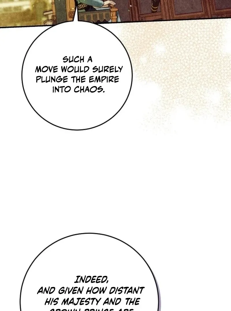 I Am Living an Unmarried Life With a Terminally Ill Lover Chapter 58 page 105 - 