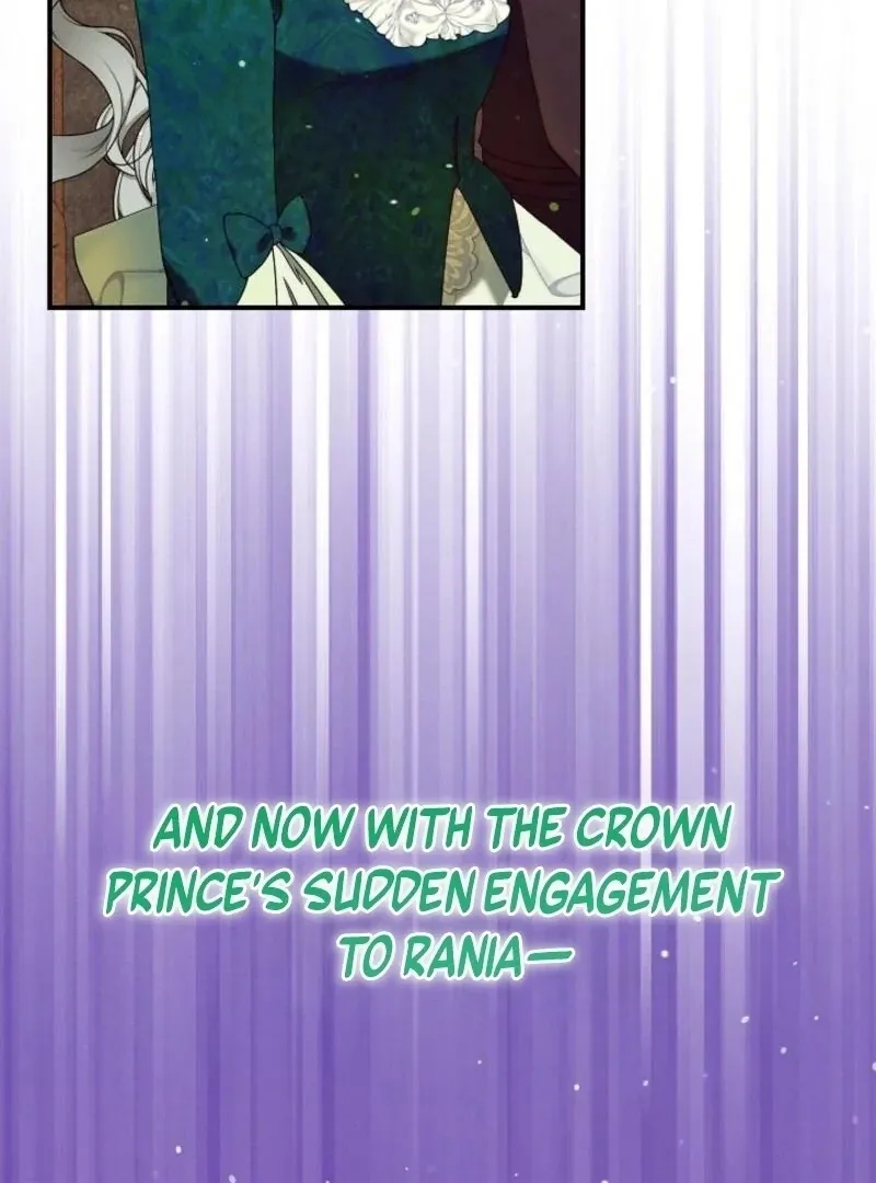 I Am Living an Unmarried Life With a Terminally Ill Lover Chapter 58 page 107 - 