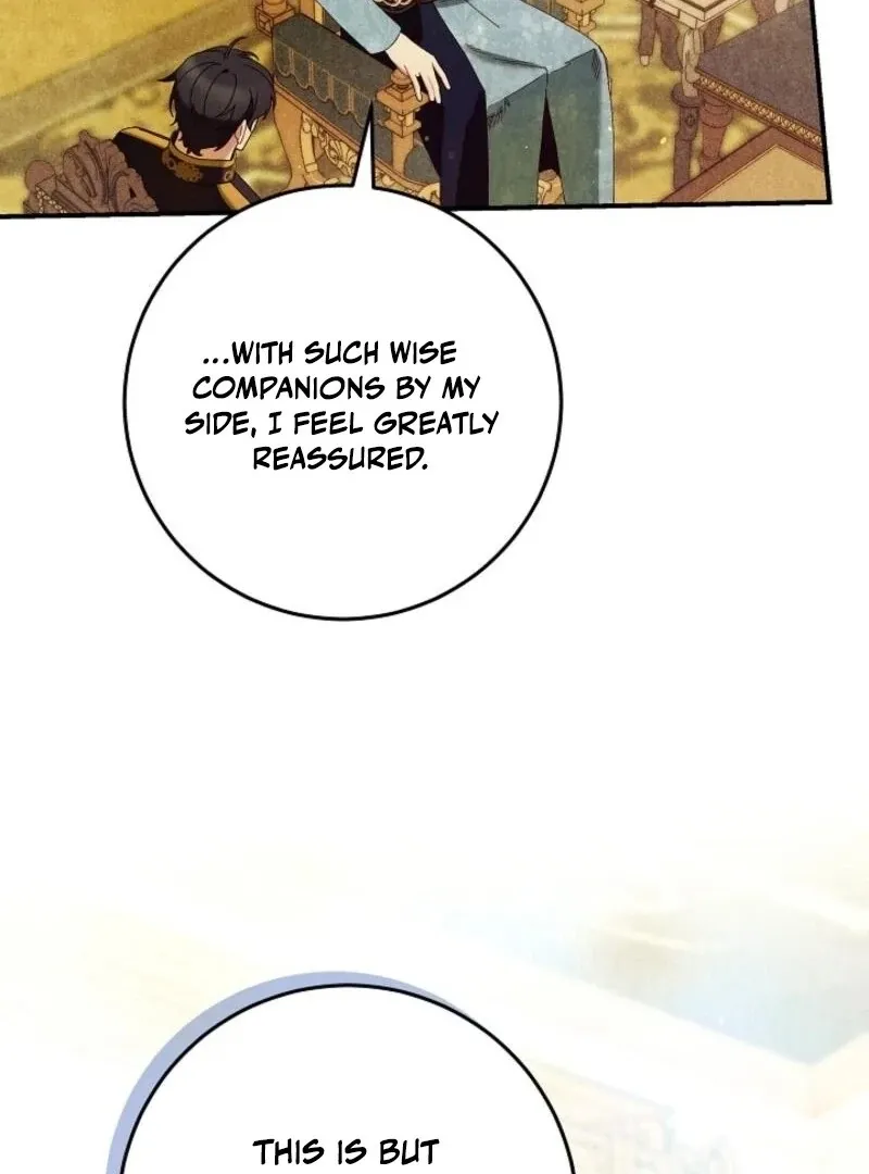 I Am Living an Unmarried Life With a Terminally Ill Lover Chapter 58 page 115 - 