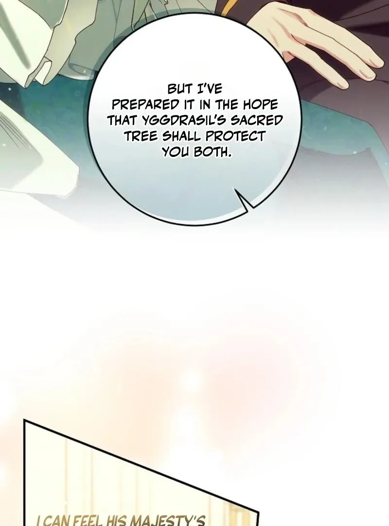 I Am Living an Unmarried Life With a Terminally Ill Lover Chapter 58 page 118 - 