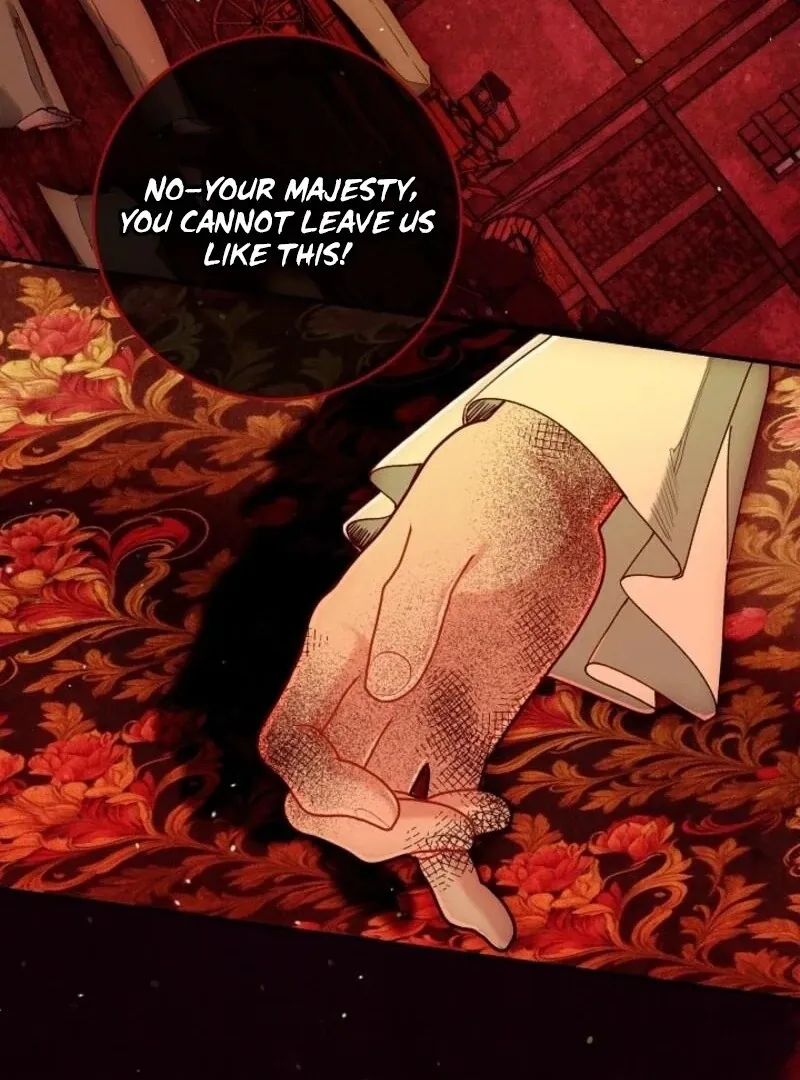 I Am Living an Unmarried Life With a Terminally Ill Lover Chapter 58 page 129 - 