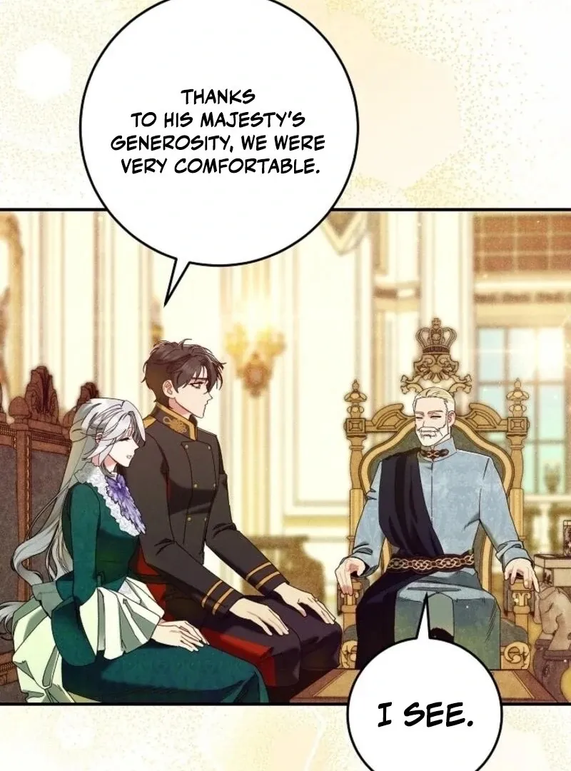 I Am Living an Unmarried Life With a Terminally Ill Lover Chapter 58 page 146 - 