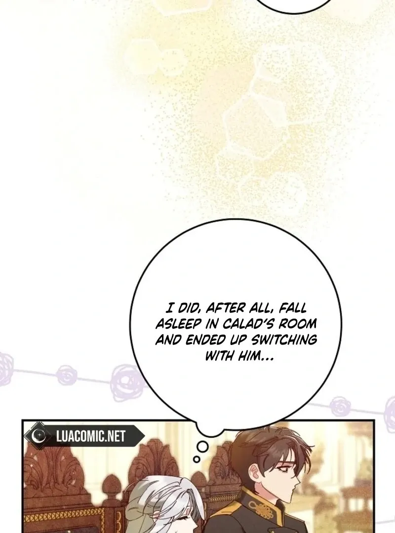 I Am Living an Unmarried Life With a Terminally Ill Lover Chapter 58 page 147 - 