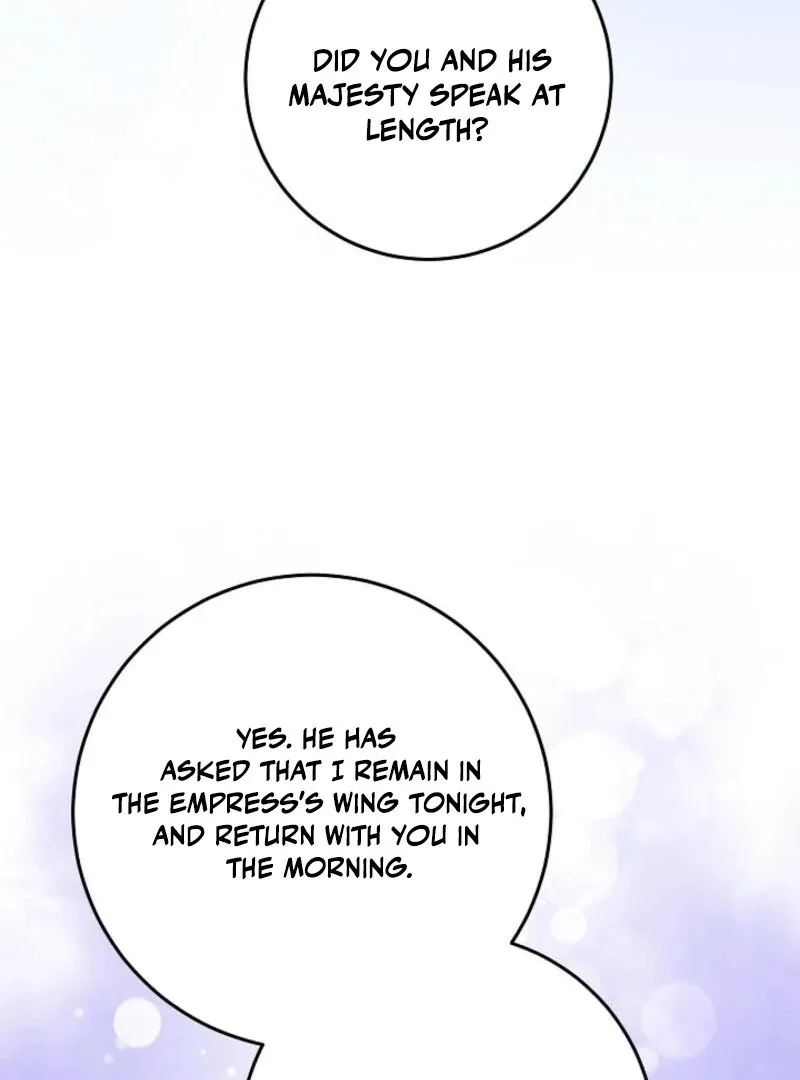 I Am Living an Unmarried Life With a Terminally Ill Lover Chapter 58 page 28 - 