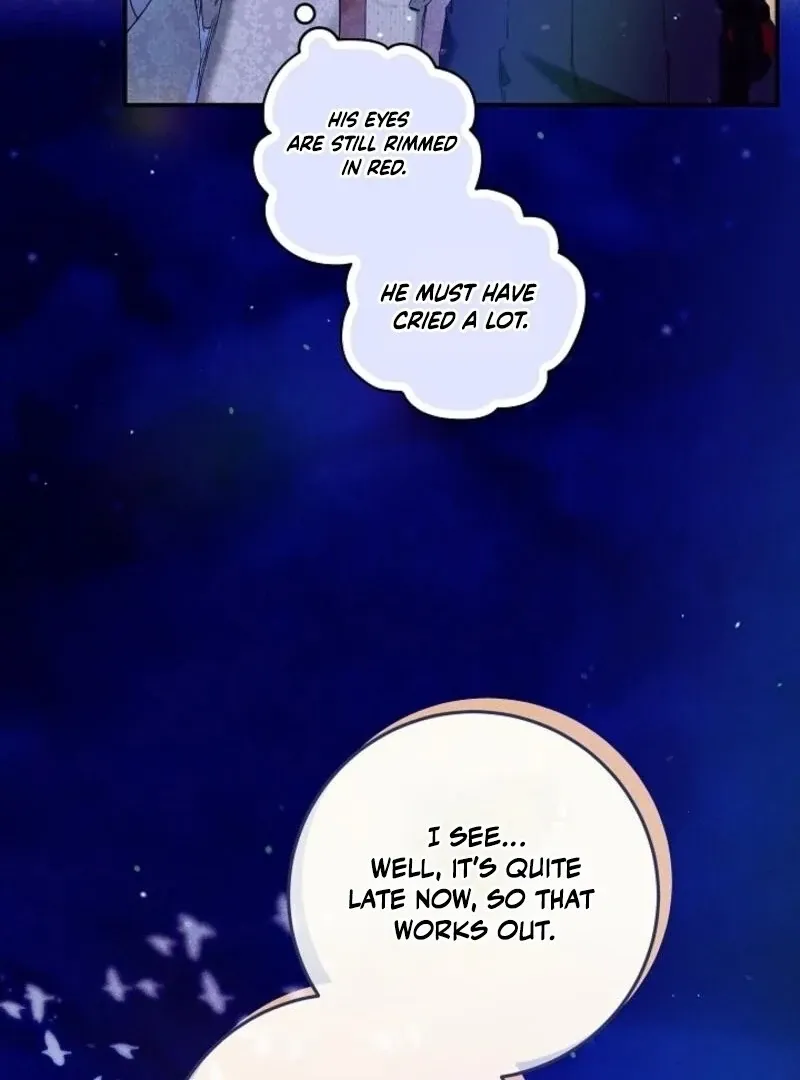 I Am Living an Unmarried Life With a Terminally Ill Lover Chapter 58 page 30 - 