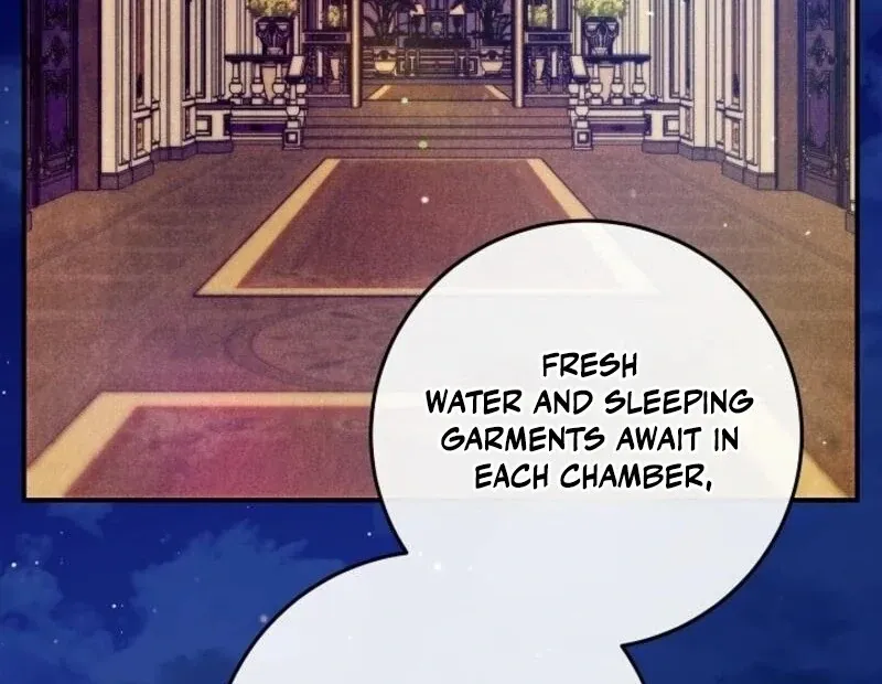 I Am Living an Unmarried Life With a Terminally Ill Lover Chapter 58 page 33 - 