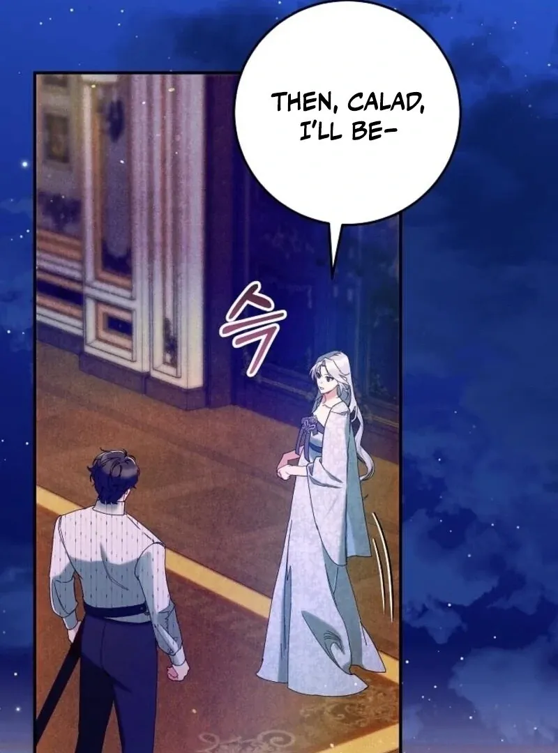 I Am Living an Unmarried Life With a Terminally Ill Lover Chapter 58 page 35 - 