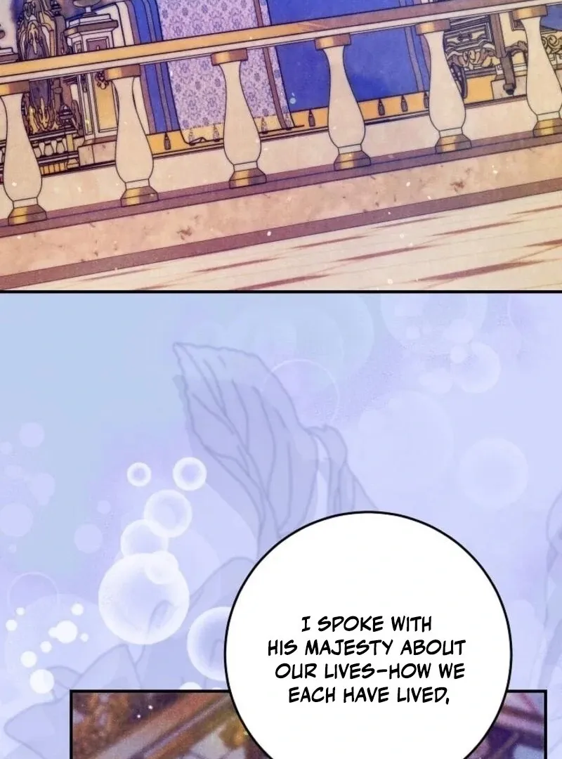 I Am Living an Unmarried Life With a Terminally Ill Lover Chapter 58 page 41 - 