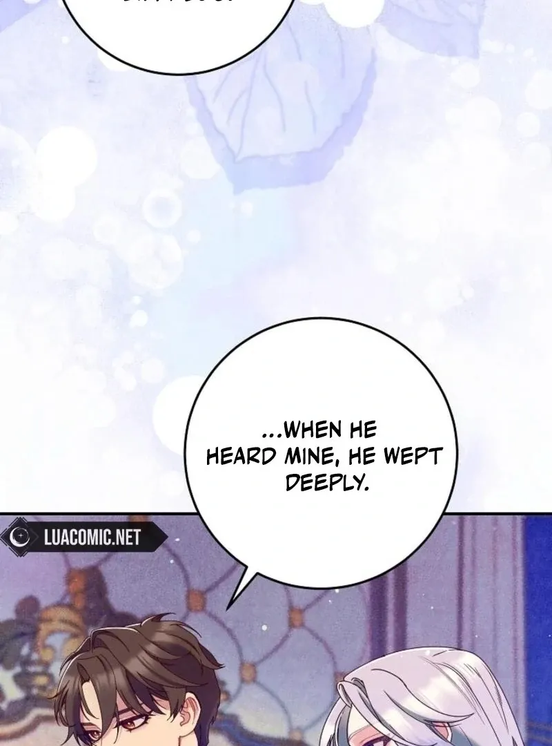 I Am Living an Unmarried Life With a Terminally Ill Lover Chapter 58 page 43 - 