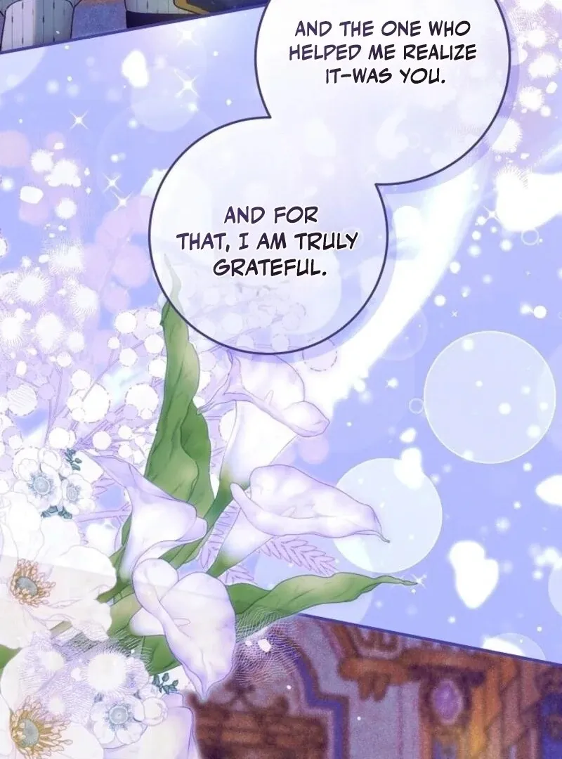 I Am Living an Unmarried Life With a Terminally Ill Lover Chapter 58 page 49 - 