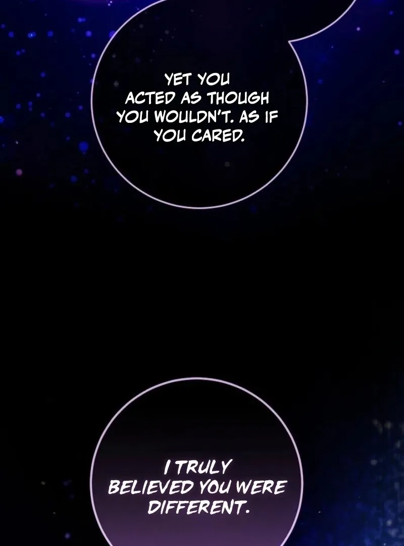 I Am Living an Unmarried Life With a Terminally Ill Lover Chapter 58 page 59 - 