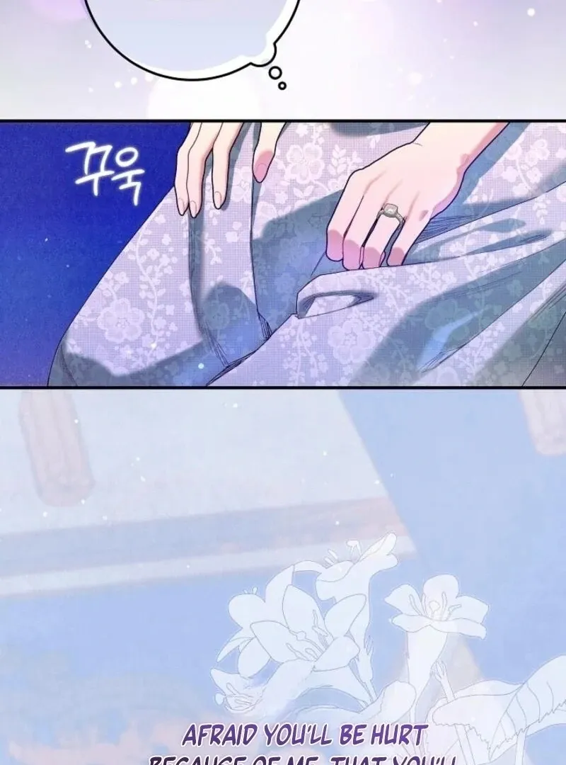 I Am Living an Unmarried Life With a Terminally Ill Lover Chapter 58 page 62 - 