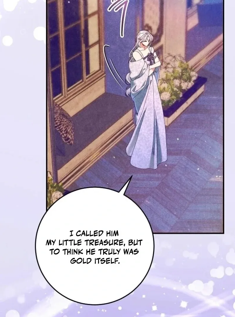 I Am Living an Unmarried Life With a Terminally Ill Lover Chapter 58 page 10 - 