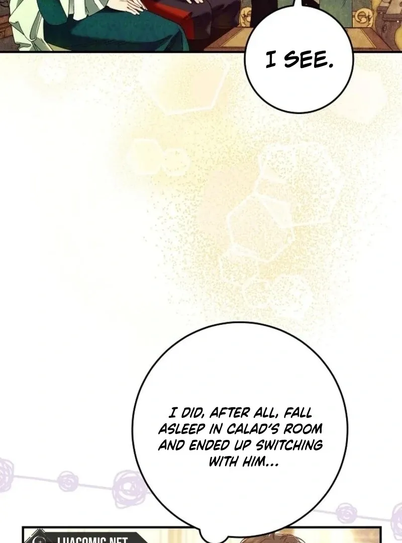 I Am Living an Unmarried Life With a Terminally Ill Lover Chapter 58 page 96 - 
