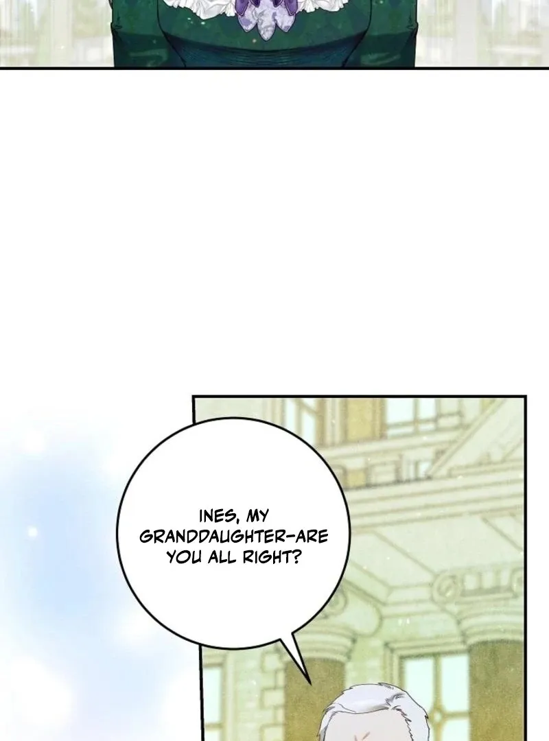 I Am Living an Unmarried Life With a Terminally Ill Lover Chapter 59 page 40 - 