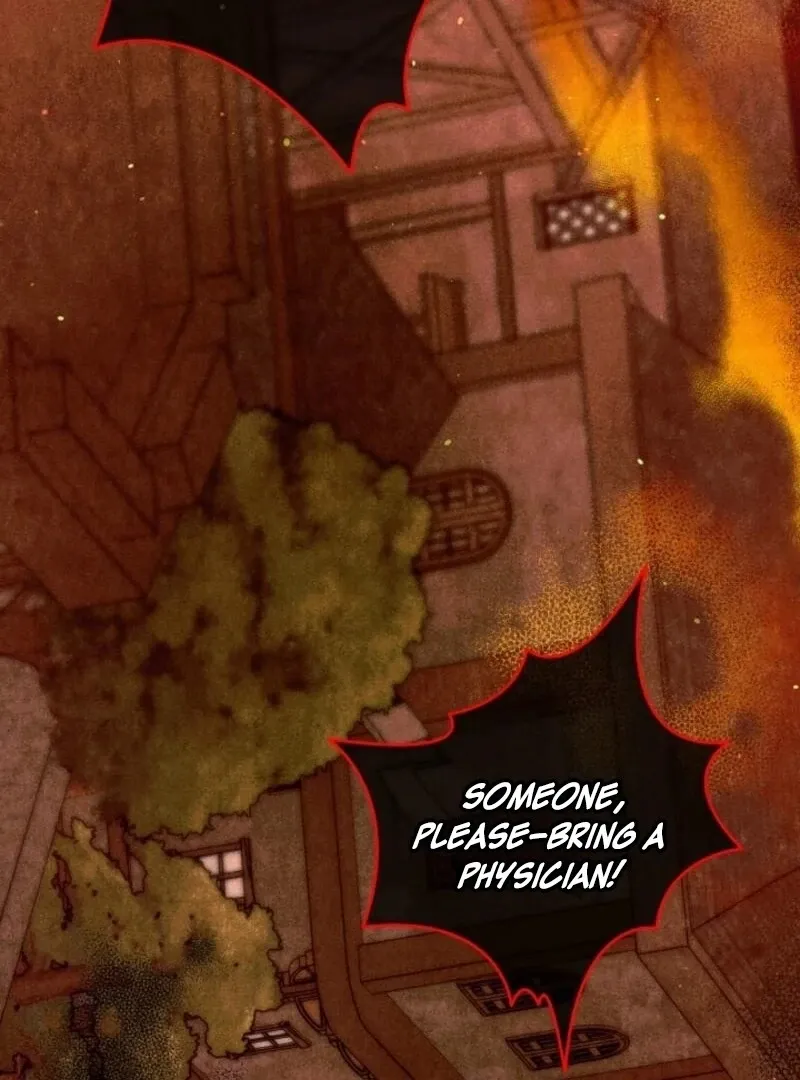 I Am Living an Unmarried Life With a Terminally Ill Lover Chapter 59 page 5 - 
