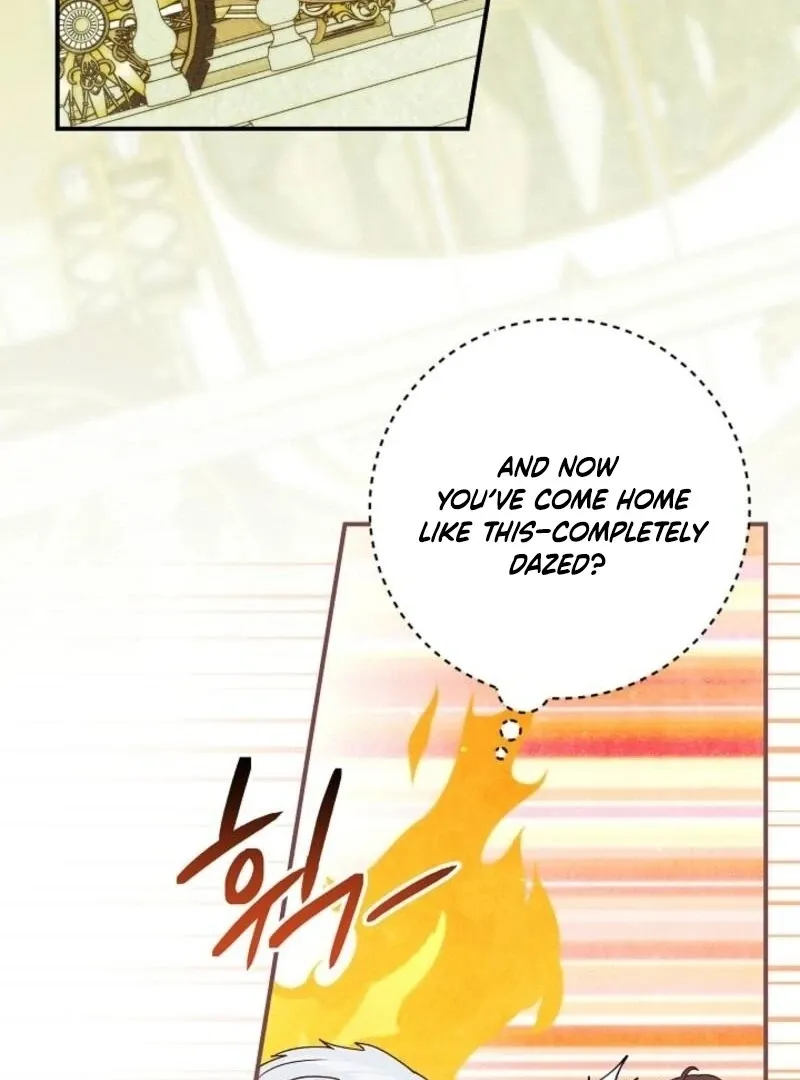 I Am Living an Unmarried Life With a Terminally Ill Lover Chapter 59 page 45 - 