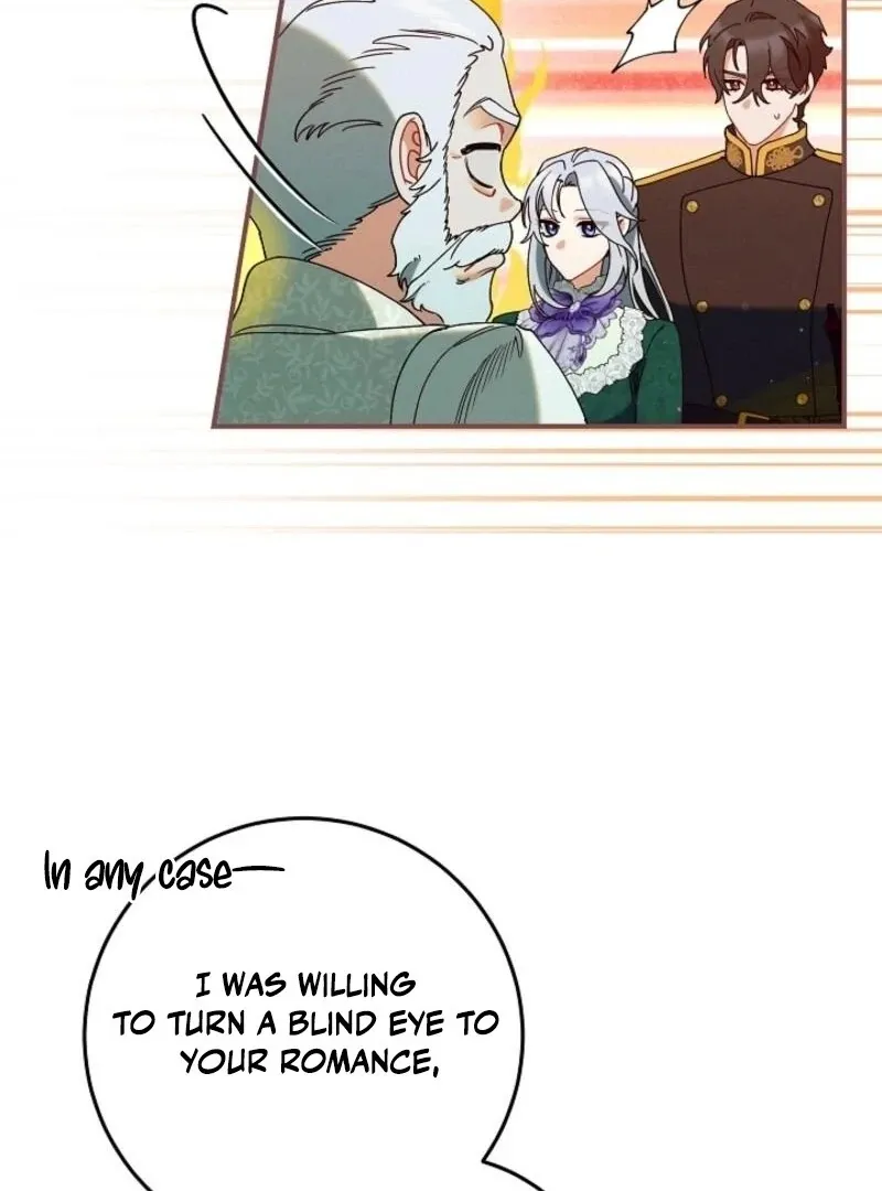 I Am Living an Unmarried Life With a Terminally Ill Lover Chapter 59 page 46 - 