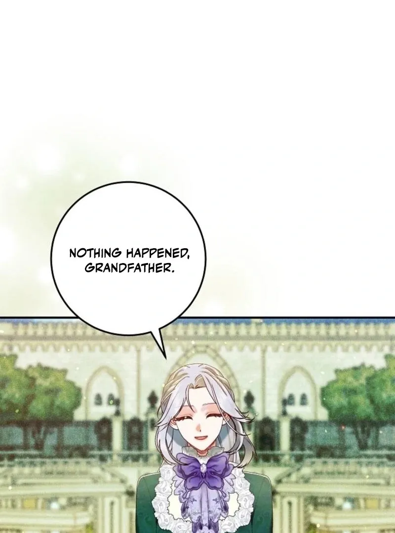 I Am Living an Unmarried Life With a Terminally Ill Lover Chapter 59 page 48 - 