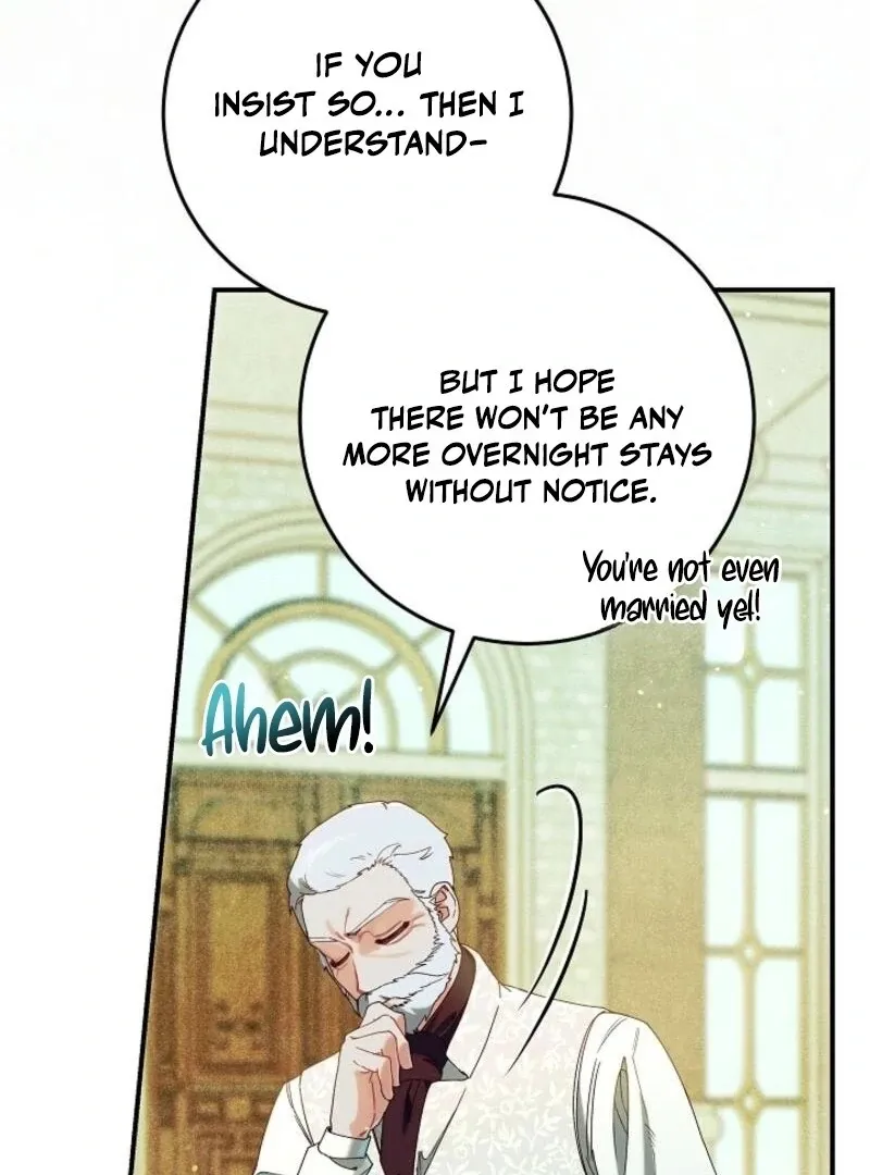 I Am Living an Unmarried Life With a Terminally Ill Lover Chapter 59 page 51 - 