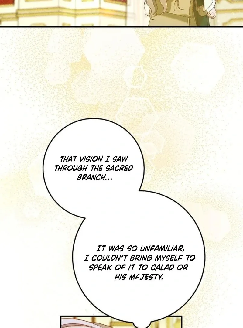 I Am Living an Unmarried Life With a Terminally Ill Lover Chapter 59 page 74 - 