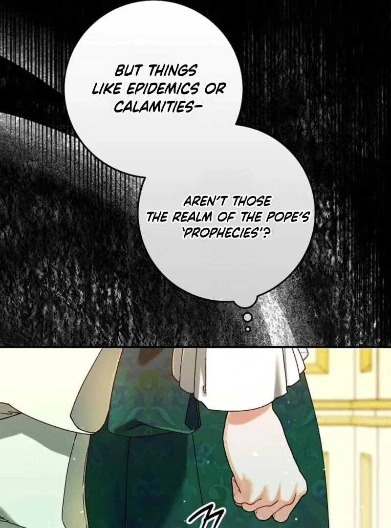I Am Living an Unmarried Life With a Terminally Ill Lover Chapter 59 page 79 - 