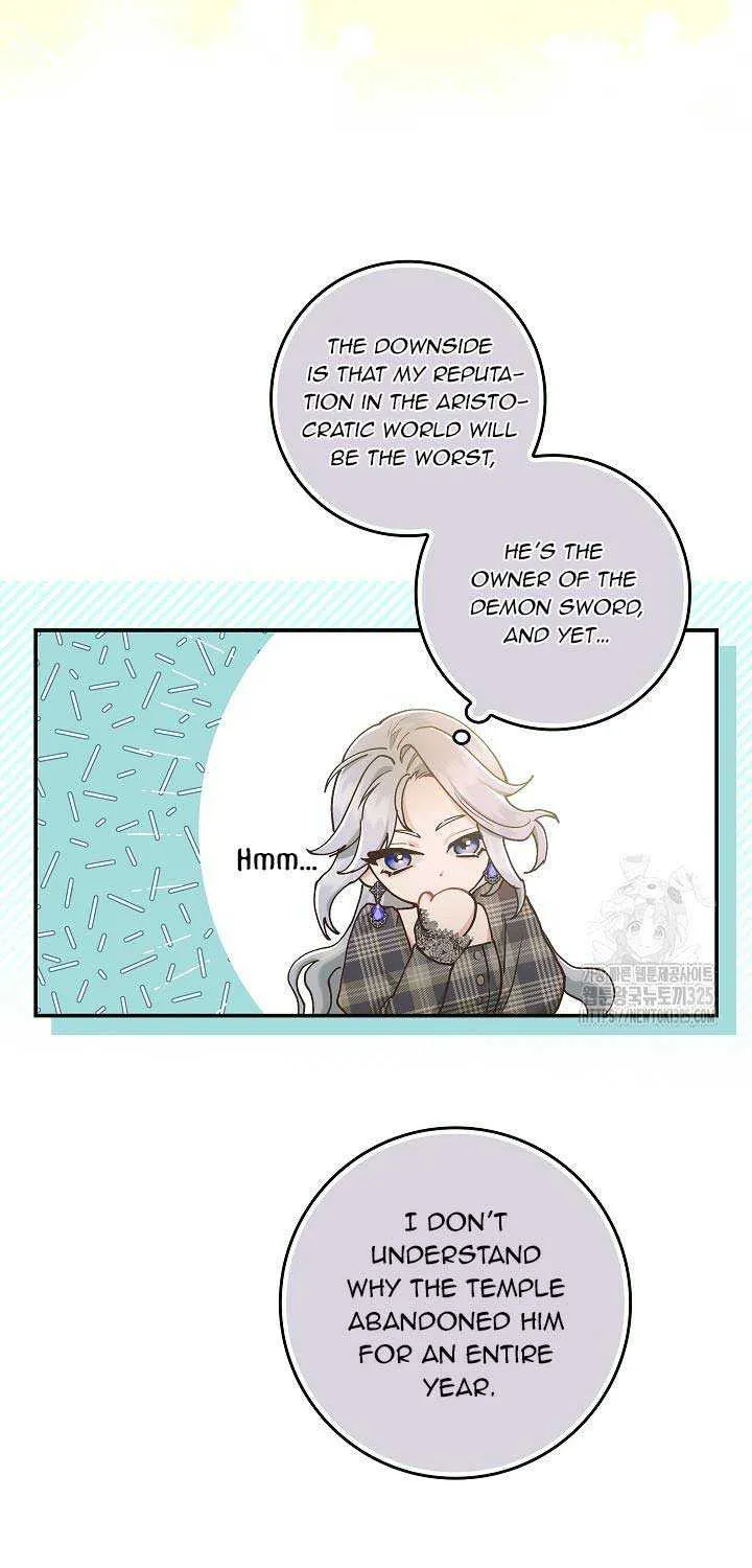 I Am Living an Unmarried Life With a Terminally Ill Lover Chapter 6 page 19 - 