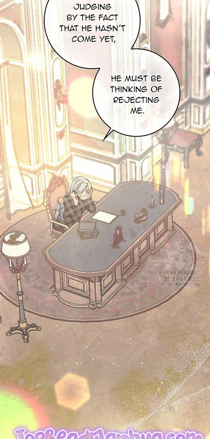 I Am Living an Unmarried Life With a Terminally Ill Lover Chapter 6 page 22 - 